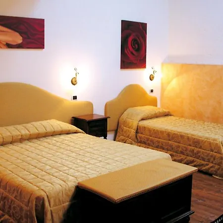 Al Barco Отель Санто-Стино-ди-Ливенца