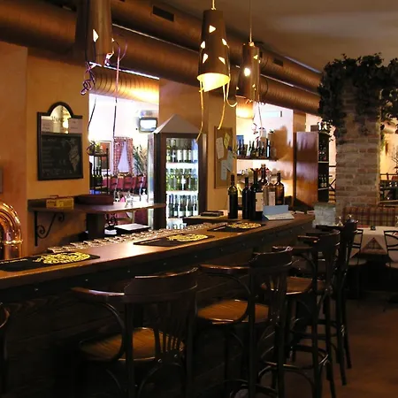 阿尔巴可酒店