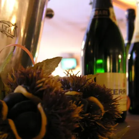 Отель Al Barco 3*