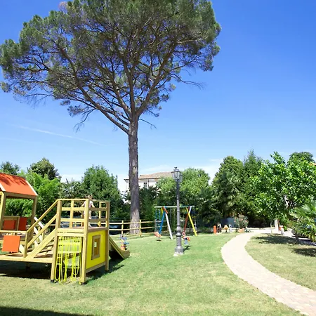 Al Barco Санто-Стино-ди-Ливенца