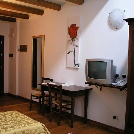 Hotell Al Santo Stino di Livenza
