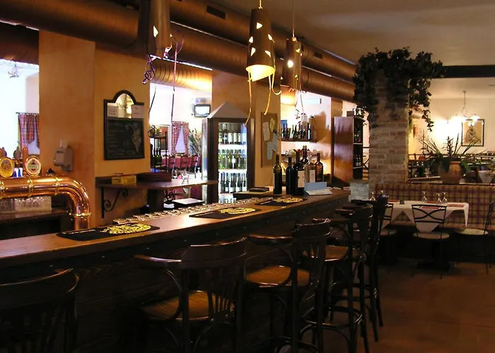 阿尔巴可酒店
