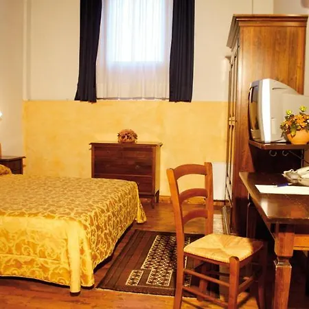 Hotel Al Barco Santo Stino di Livenza