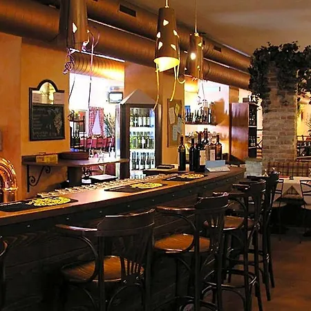 Al Barco Hotel San Stino di Livenza