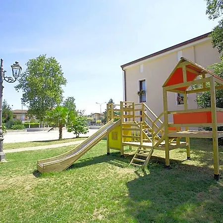 Hotel Al Barco