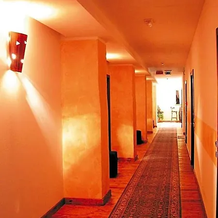 Al Barco Hotel San Stino di Livenza