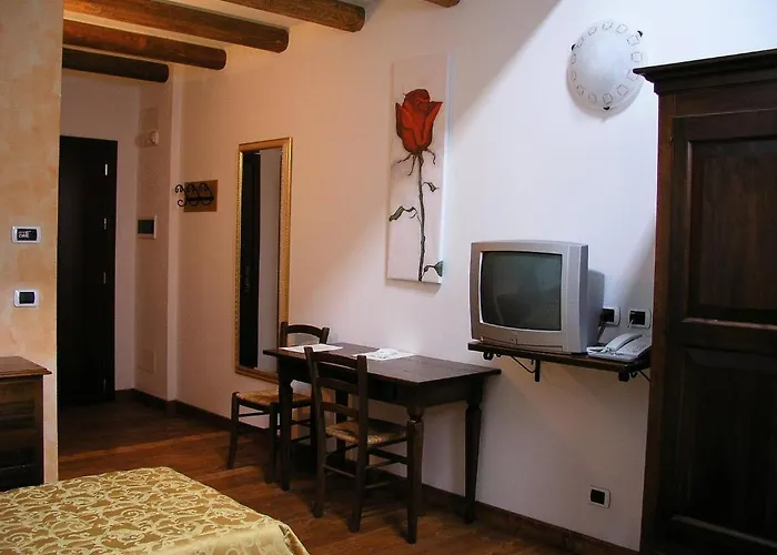 Hotel Al Barco Santo Stino di Livenza